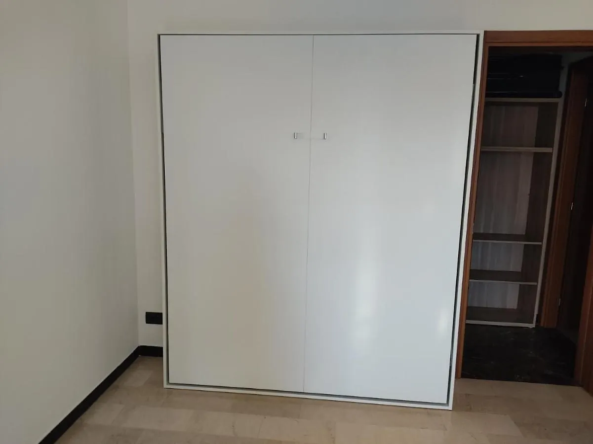Apartamento Casa Paggi Lavagna