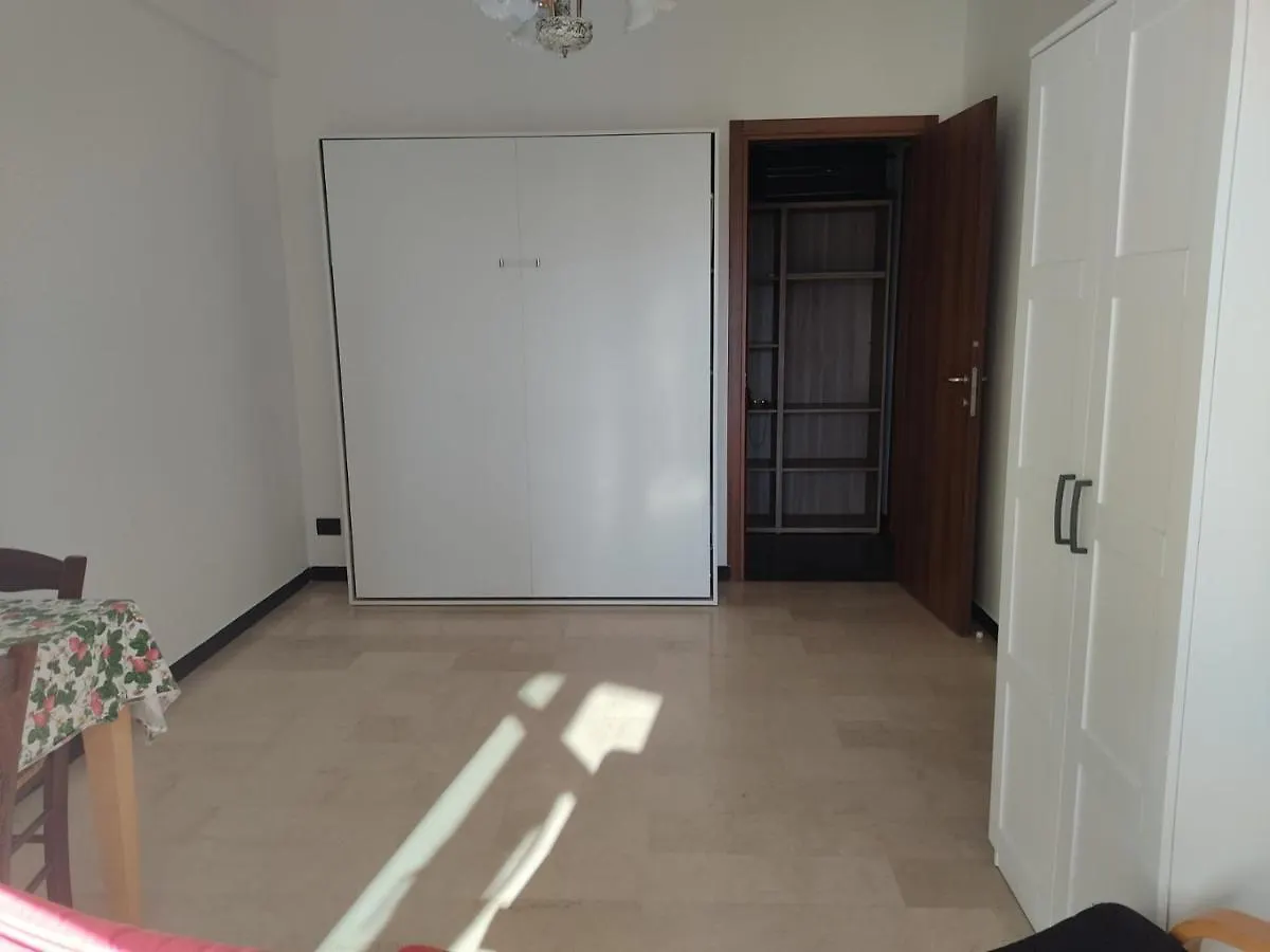 Apartamento Casa Paggi Lavagna