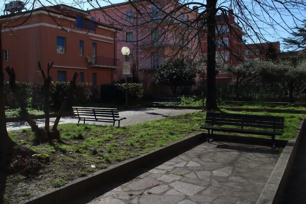 Casa Paggi Apartment Lavagna Italy