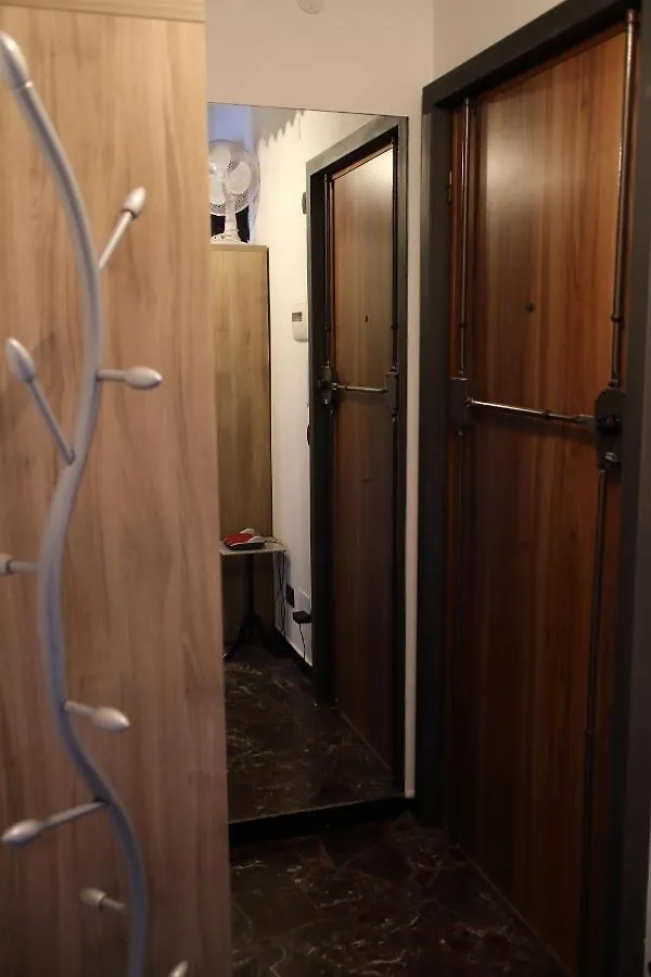Apartamento Casa Paggi Lavagna Italia