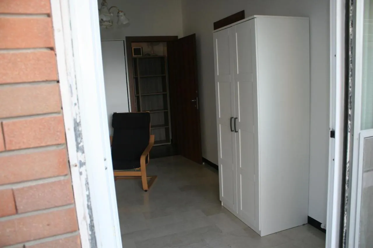 Apartamento Casa Paggi Lavagna