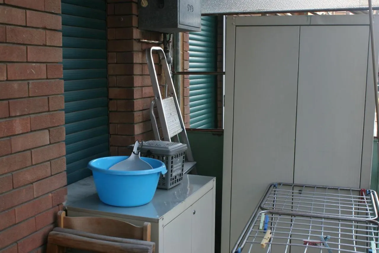 Apartamento Casa Paggi Lavagna