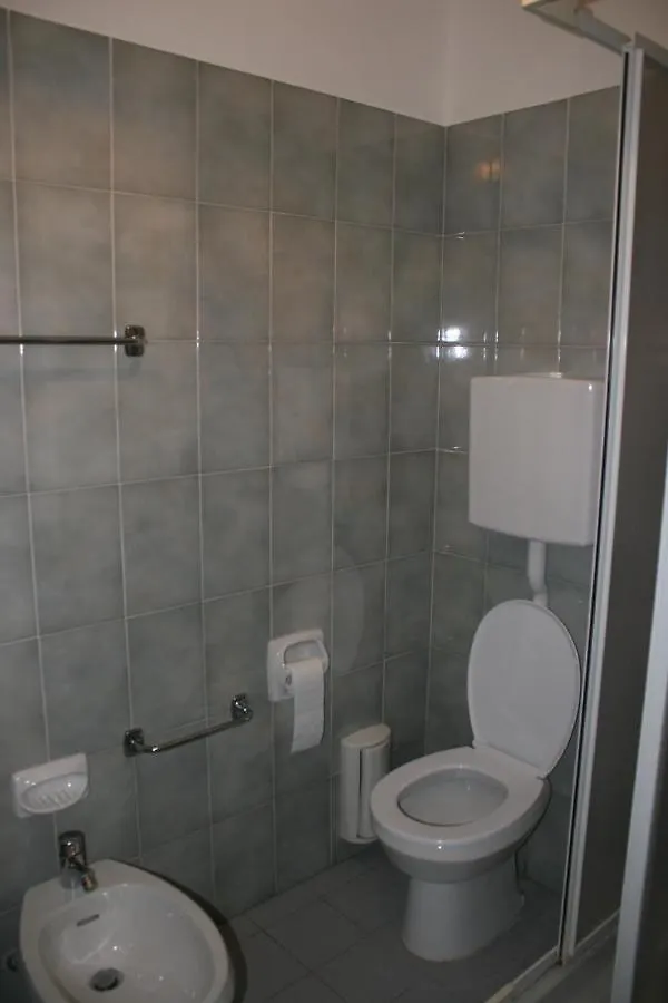 Apartamento Casa Paggi Lavagna