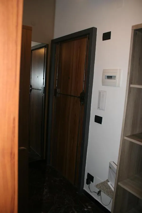 Casa Paggi Apartment Lavagna 0*,  Italy