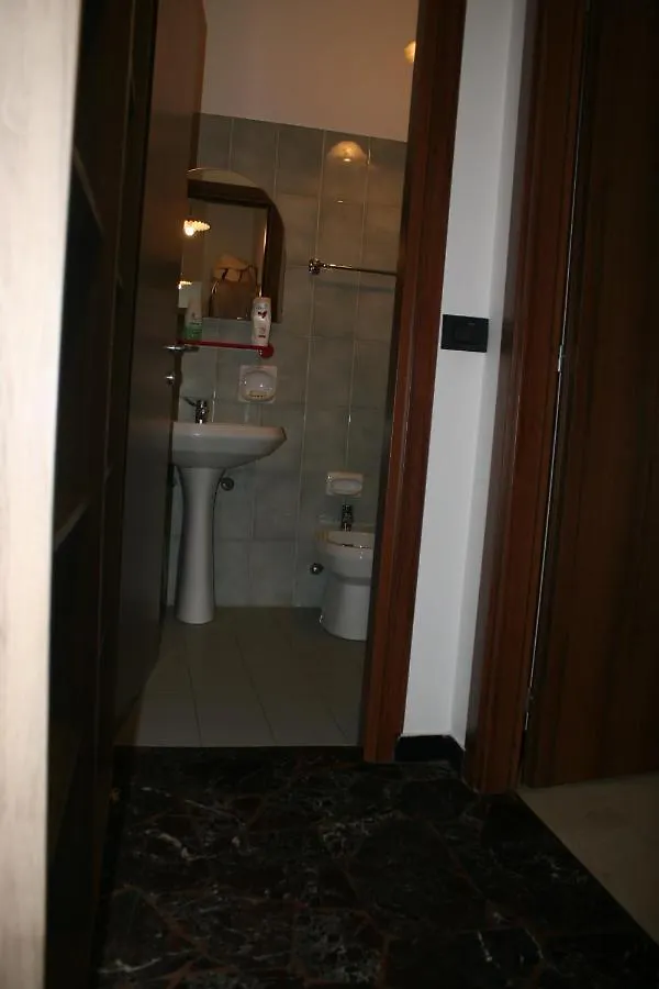 Apartamento Casa Paggi Lavagna