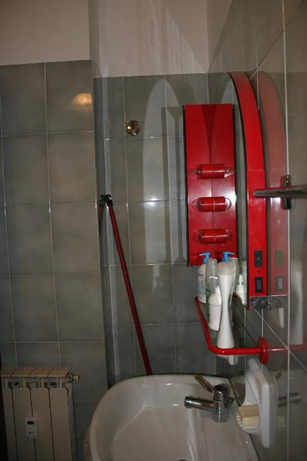 Apartamento Casa Paggi Lavagna Italia