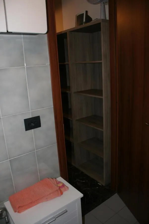 Apartamento Casa Paggi Lavagna