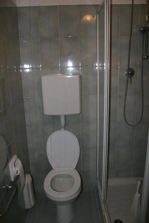 Apartamento Casa Paggi Lavagna
