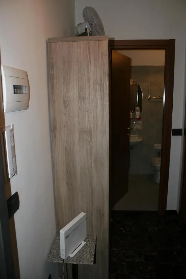 Apartamento Casa Paggi Lavagna 0*,  Italia
