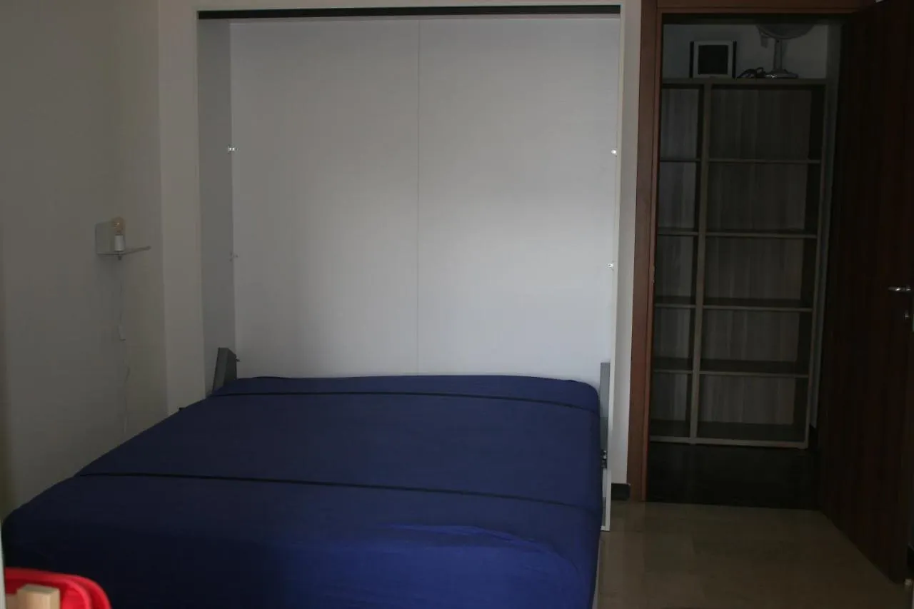Apartamento Casa Paggi Lavagna