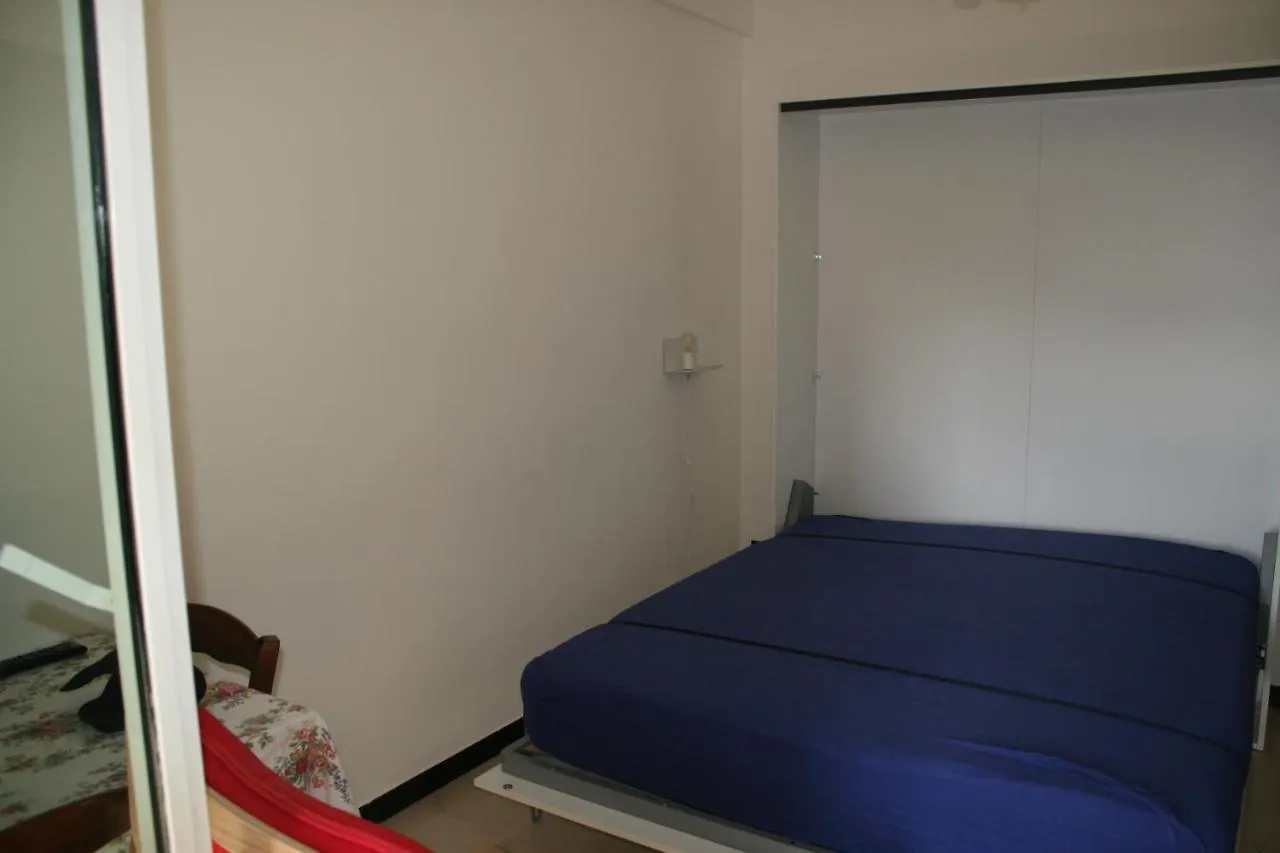 Apartamento Casa Paggi Lavagna 0*,