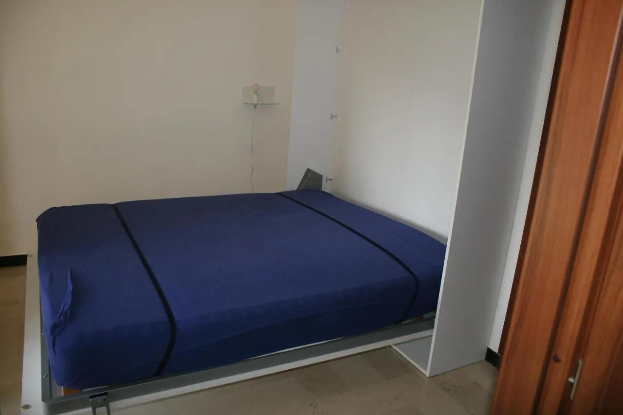 Casa Paggi Apartment Lavagna