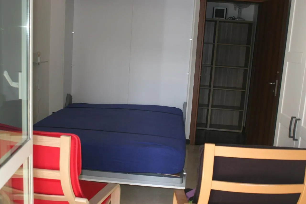 Apartamento Casa Paggi Lavagna