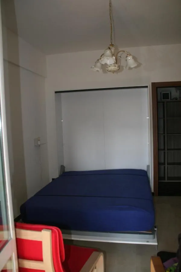 Casa Paggi Apartment Lavagna