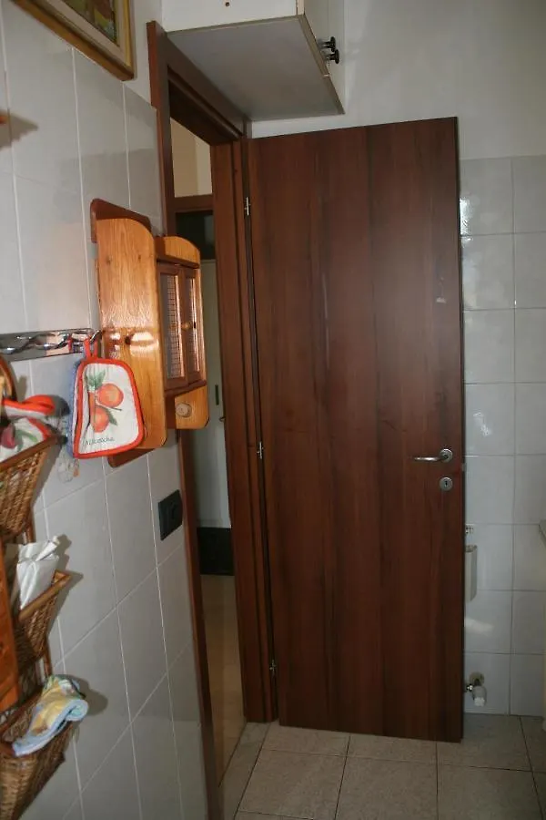 Apartamento Casa Paggi Lavagna