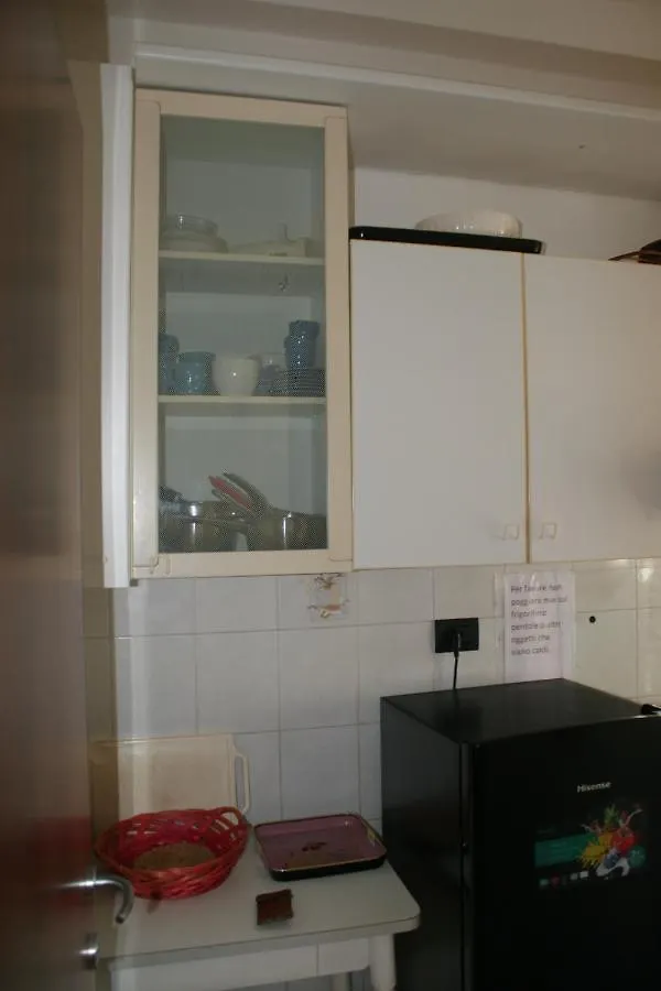 Apartamento Casa Paggi Lavagna Italia