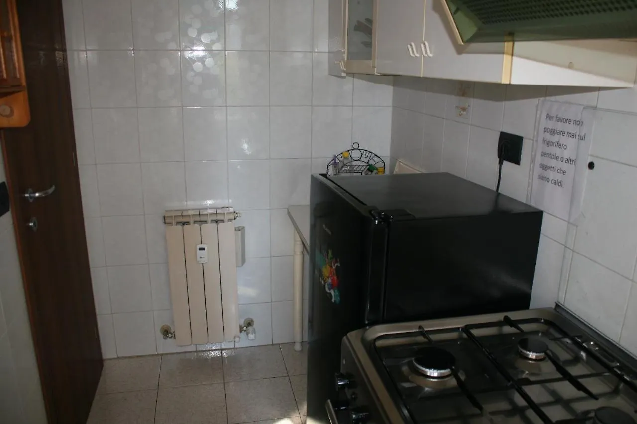 Apartamento Casa Paggi Lavagna 0*,