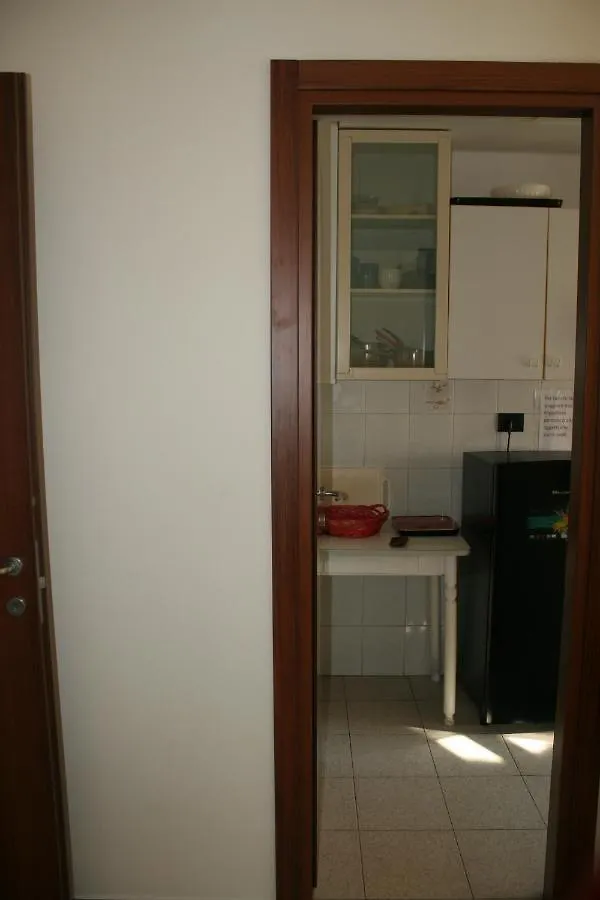 Apartamento Casa Paggi Lavagna